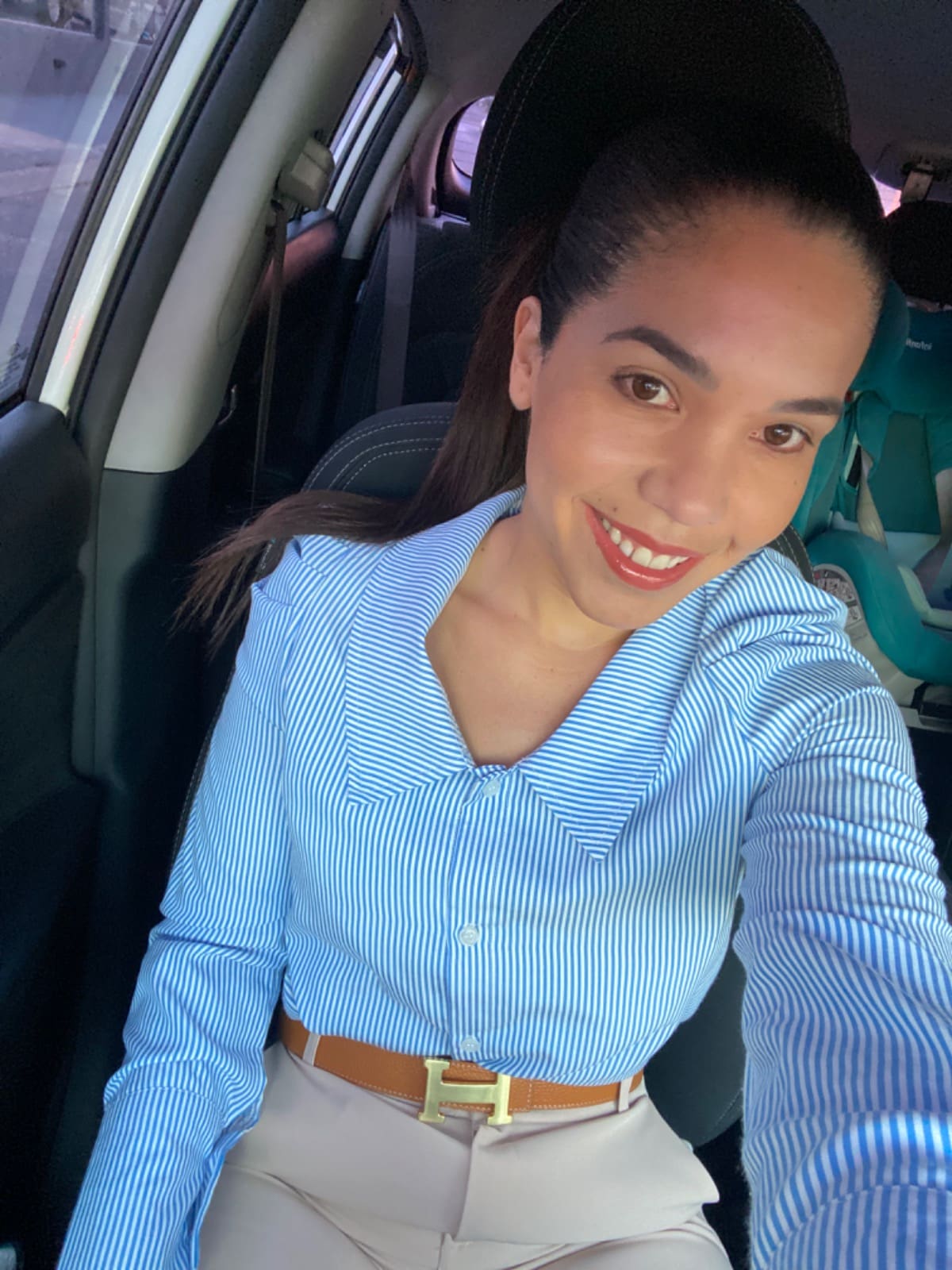 Laura Vera