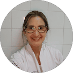 Liza Paredes